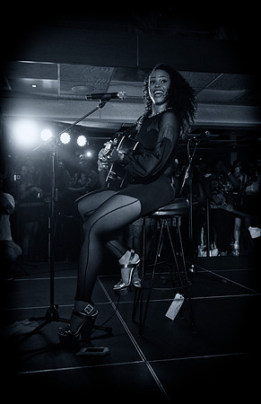 Elle Varner