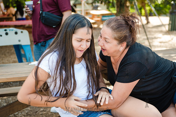 ARUP Company Picnic - Spring Lake Day Camp - Wanaque NJ - 2022