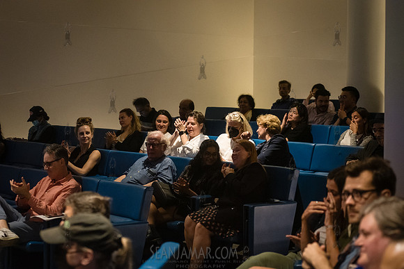 Simons Presents - Women In Science: From Exception To The Rule -