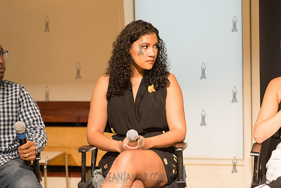 Writers Room - My First Gig - Helen Mills Event Space - NYC - 2018