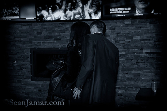 Kilroys - Carlstadt NJ - Feb 14, 2014