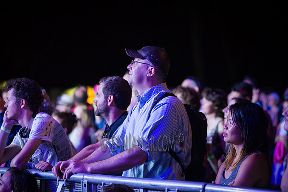 Fete de la Musique - Rumsey Playfield Central Park - NYC - 2016