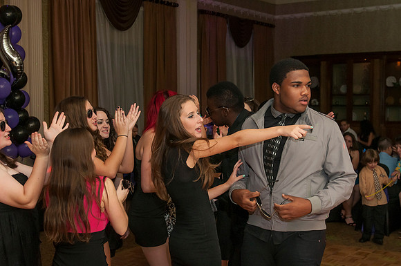 Bianca Sweet 16
