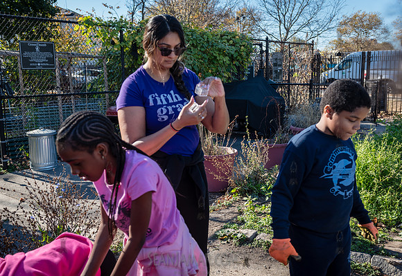 CPF Learn - Learning Gardens Liberty Learning Garden - NYC - 202