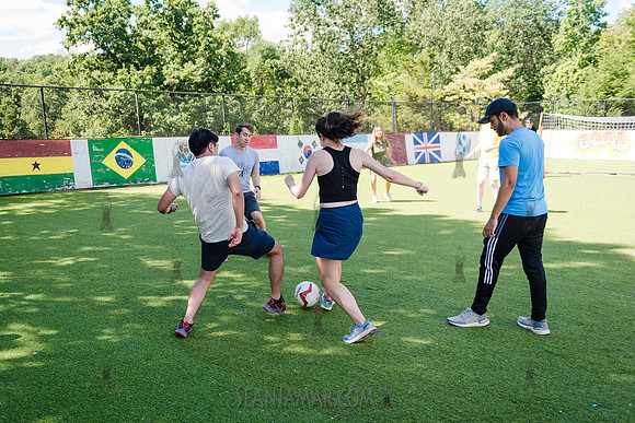ARUP Company Picnic - Spring Lake Day Camp - Wanaque NJ - 2022