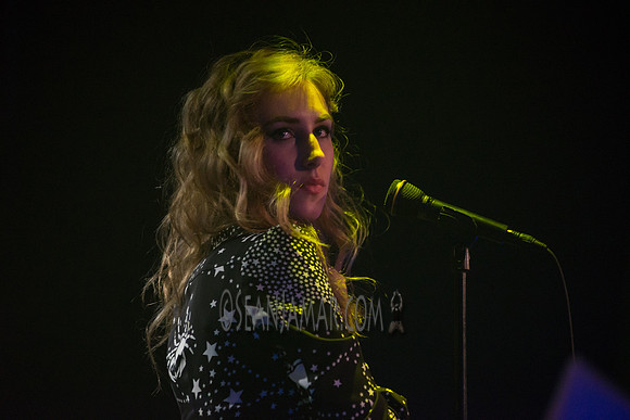 Noosa - Highline Ballroom - NYC - 2013
