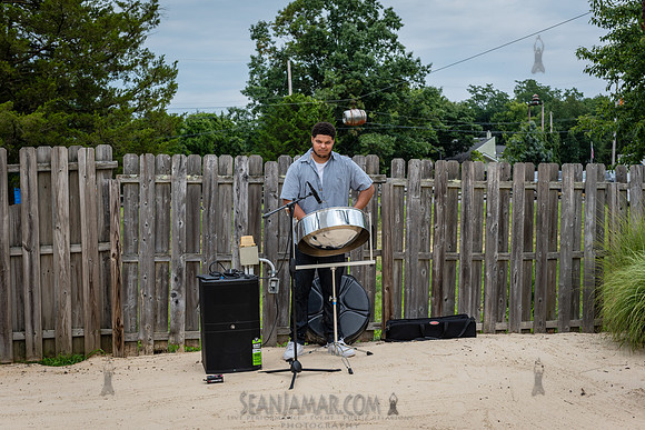 ARUP Company Picnic - Black Bear Lake - Millstone Township NJ -