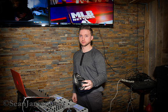 Kilroys - Carlstadt NJ - Feb 14, 2014