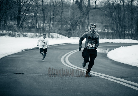 Haydens 5th Annual 5k - Riverside County Park South - Lyndhurst NJ - 2017