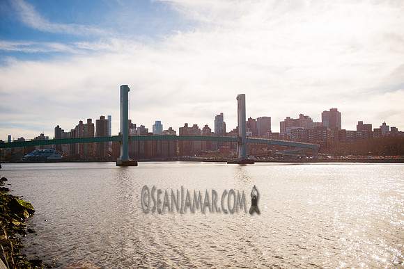 Adventure Day - Randalls Island -  NYC - 2017