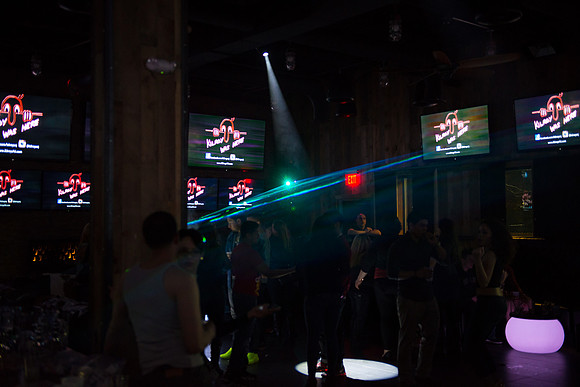 2014-03-22 Kilroys - Carlstadt NJ