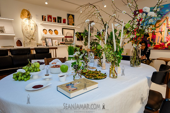 Creatives & Creators - Atelier Jolie - NYC - 2025