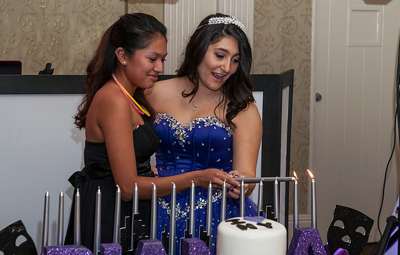 Bianca Sweet 16