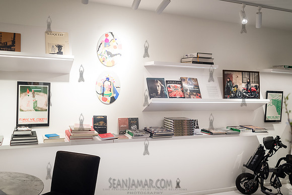 Creatives & Creators - Atelier Jolie - NYC - 2025