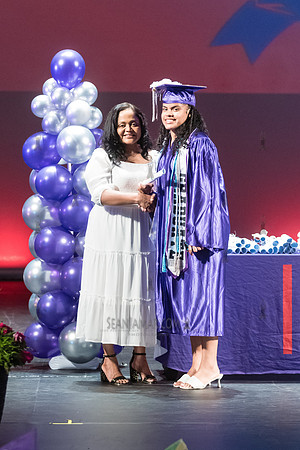 AMS III Graduation - NY City College of Technology - NYC - 2022