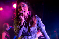 Jessies Girl - Canal Room - NYC - 2013