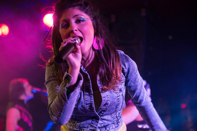 Jessies Girl - Canal Room - NYC - 2013