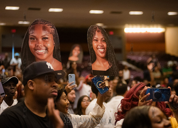 New Visions - AMS3 Graduation - Brooklyn College - NYC - 2025