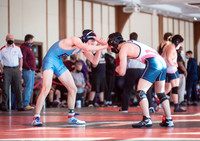 Mayors Cup Wrestling - Beat The Streets - Chelsea Piers - NYC - 2022