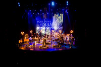 ManDoki Soulmates - Wings of Freedom Concert - Beacon Theater - NYC - 2018