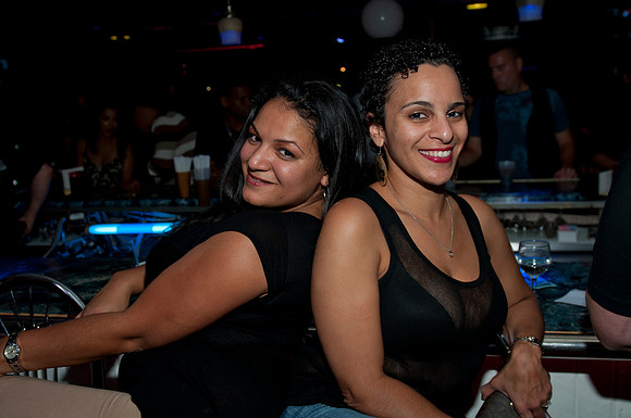 Onika's BDay Extravaganza