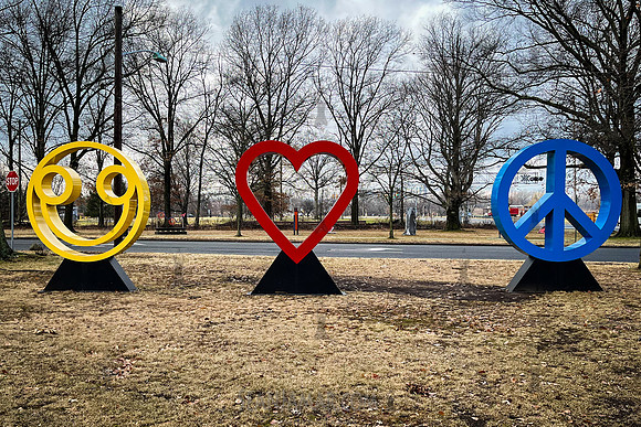 Adventure Day - Overpeck Park - Leonia NJ - 2023