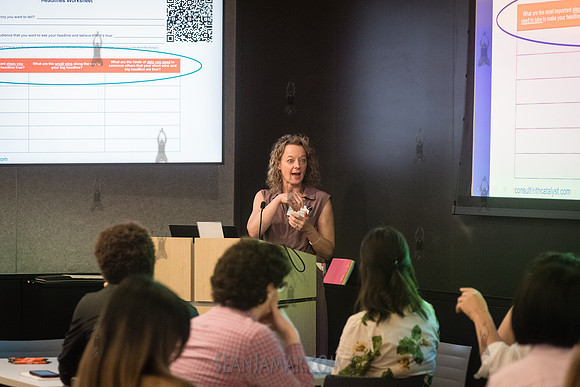 SF - Science, Society & Culture Summit - Simons Foundation - NYC