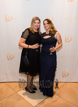Heart of Gold Gala - The Fiesta - Woodridge NJ - 2016
