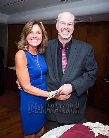 Dan Finn Foundation Gala - The Newark Club - Newark NJ - 2016