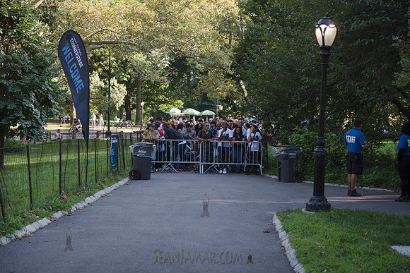 NYC SummerStage - La India - Rumsey Playfield Central Park - NYC - 2019