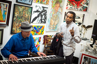 2014-12-06 Group Reception - Ward-Nasse Gallery - NYC-8689