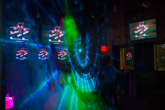 2014-03-28 Kilroys - Carlstadt NJ