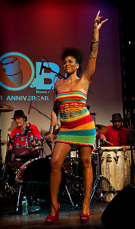 Maya Azucena