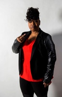 Make Over Madness Studio Shoot
