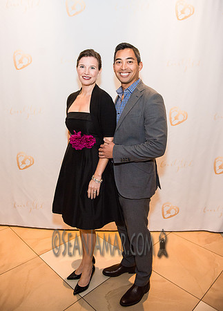 Heart of Gold Gala - The Fiesta - Woodridge NJ - 2016