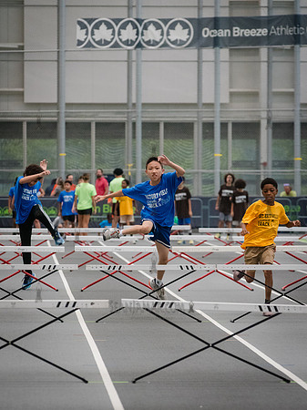 CPF Play - Summer Track + Field Meet - Ocean Breeze Athletic Com