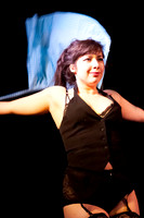 Lady Dare
