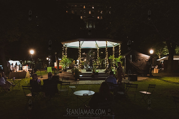 Riverside Park Conservancy - Riverside Revue Gala - Sakura Pak -