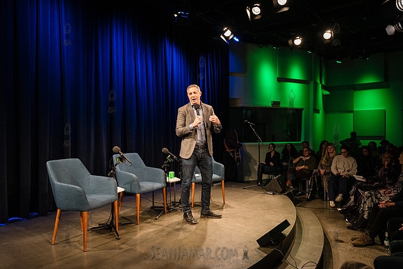 2024-11-14 Masters Of Scale - Jeff Berman - Danny Meyer