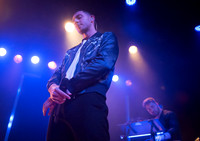 Majid Jordan - Warsaw - BK USA - 2016