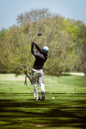 PSAL Individual Golf Championships - Pelham Bay Split Rock GC -