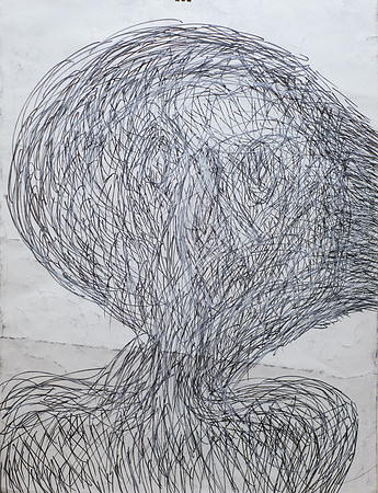 JLynn Eagle - Art Shots - Ward Nasse Gallery - SOHO NYC - 2015