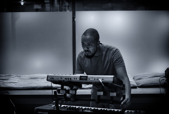 Columbia Nights - Neuehouse - NYC - 2014