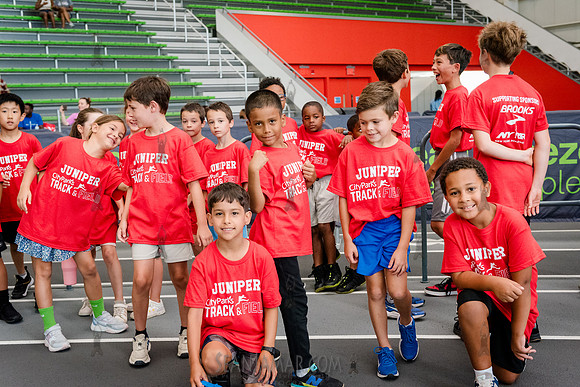 CPF Play - Summer Track + Field Meet - Ocean Breeze Athletic Com