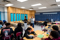 CPF Learn - Learning Gardens - Success Garden - NYC - 2024