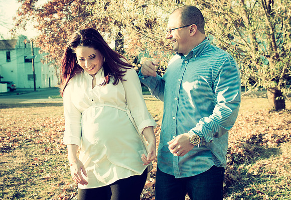 Cindy Pregnancy Pictures