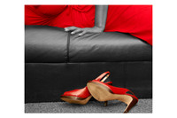 # 01/25 - Casting Couch