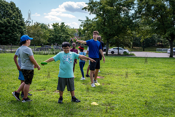 CPF Play - Everyday Play - Pelham Bay Park - NYC-2024