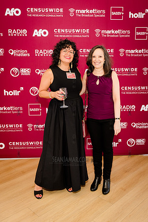 The AFO Group - US Launch Party - The Public - NYC - 2024