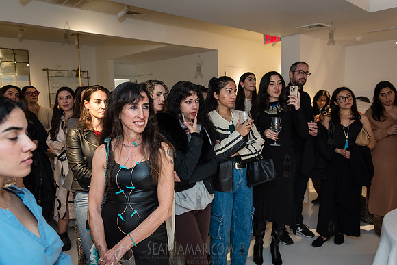 Creatives & Creators - Atelier Jolie - NYC - 2025